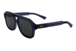 [S32102-C3S] León Sol ( Azul)