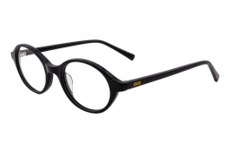 [DSF4858-C1] Goya  ( Negro)