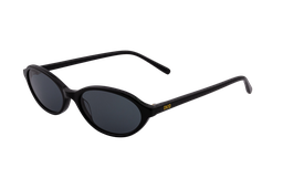 [DSF5074-C1S] Genova Sol ( Negro)