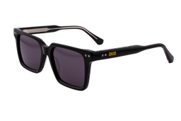 [DSF5019-C1S] Friedrich Sol ( Negro)