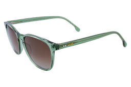 [WD1419-C2S] Bandeira Sol ( Verde)