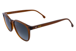 [WD1419-C3S] Bandeira Sol (Café)