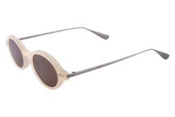[AT1228-C5] Beloura Sol ( Crema)