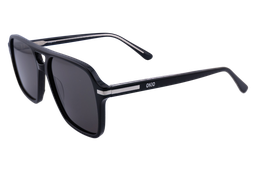 [AT1035-C1] Augusta sol ( Negro)