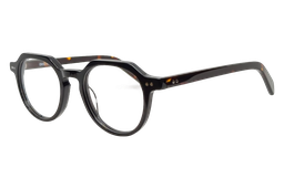 [WD1396-C4] Belleville ( Negro)