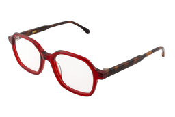 [DSF4355-C2] Bleeker ( Rojo)