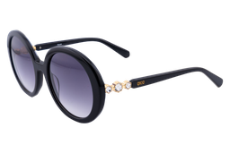 [AT1127-C1] Rosa Sol ( Negro)