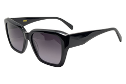 [DSF4782S-C1] Bowery SOL ( Negro)