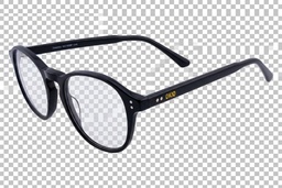 [WD1536P-C4] Catarina ( Negro)