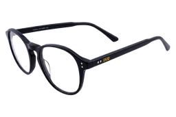 [WD1536P-C4] Catarina ( Negro)