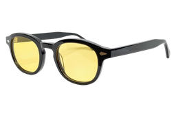 [DSF3606S-C1] Sullivan ( Negro)