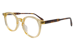 [943A22-C4] Crosby ( Naranja)