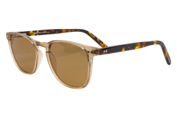 [WD0006S-C3] Fiori Chiari (Dos tonos)