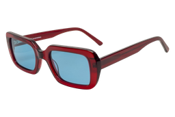 [WD5103-C1] Fontainebleau ( Rojo)