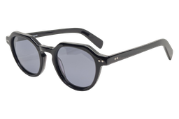 [WD1414s-C4] Leopardi ( Negro)