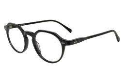 [BAF7005-C1] Meravigli ( Negro)