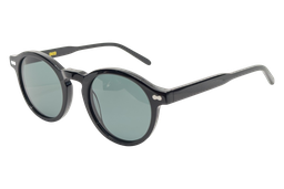 [DSF3607S-C1] Greene ( Negro)