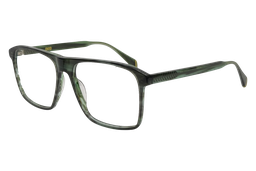 [DSF4615-C3] Mulberry ( Verde)