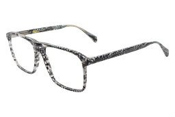 [DSF4615-C4] Mulberry (Dos tonos)