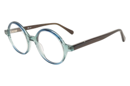 [2566-C2] Piranesi ( Azul)