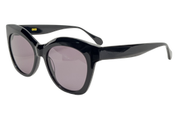 [DSF4784S-C1] Prince SOL ( Negro)