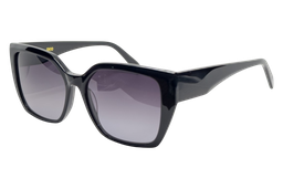 [DSF4783S-C1] Delancey ( Negro)