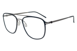 [TTR9019-C2] Silvio Pellico ( Azul)