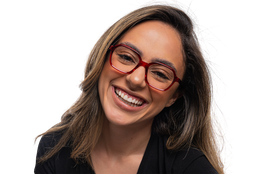 [DSF4355-C2] Bleeker ( Rojo)