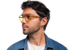 [DSF4355-C3] Bleeker ( Naranja)