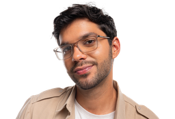 [2552-C4] Bronzetti (Champaña)