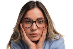 [DSF4697-C5] Canal (Morado)