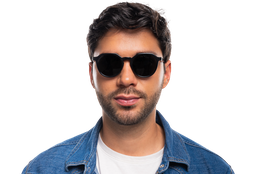 [94754S-C1] Allen ( Negro)