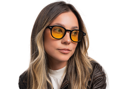 [DSF3606S-C1] Sullivan ( Negro)