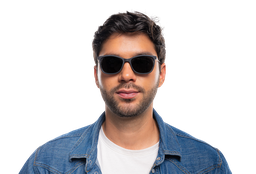 [976-C1] Crespi (con Clip On) (Dorado)