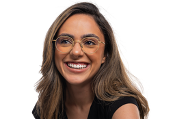 [WRICHT-C1] Dante (Dorado)