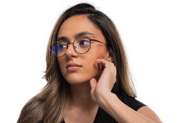 [WRICHT-C4] Dante ( Negro)