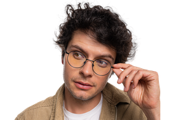 [WRICHT-C4] Dante ( Negro)