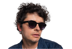 [366-C1] Durini ( Negro)