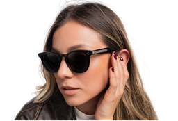 [AT8775-C1] Garibaldi ( Negro)