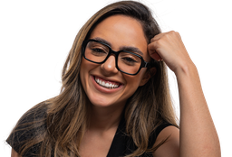 [DSF4503-C1] Lafayette ( Negro)