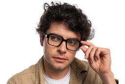 [DSF4503-C1] Lafayette ( Negro)