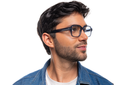 [DSF4503-C2] Lafayette ( Azul)