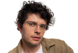 [LE6422-C4] Lexington (Plateado)