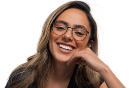 [LE6419-C1] Madison ( Negro)