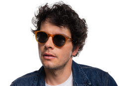 [WD1508PS-C1] Manzoni ( Naranja)