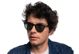 [WD1508PS-C4] Manzoni ( Negro)