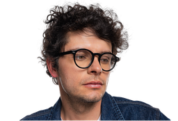 [DSF3607-C1] Mercer ( Negro)