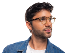 [DSF3607-C4] Mercer (Café)