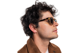 [DSF3607S-C4] Greene (Café)