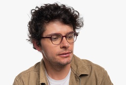 [WD0038-C2] Pantheon (Morado)